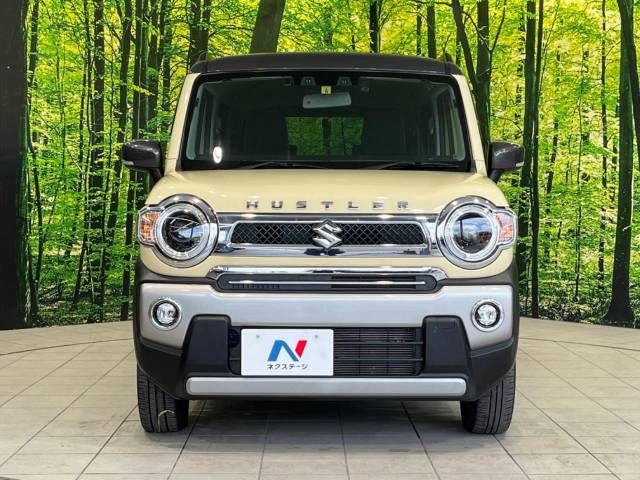 Suzuki HUSTLER 2021-06 9134-14