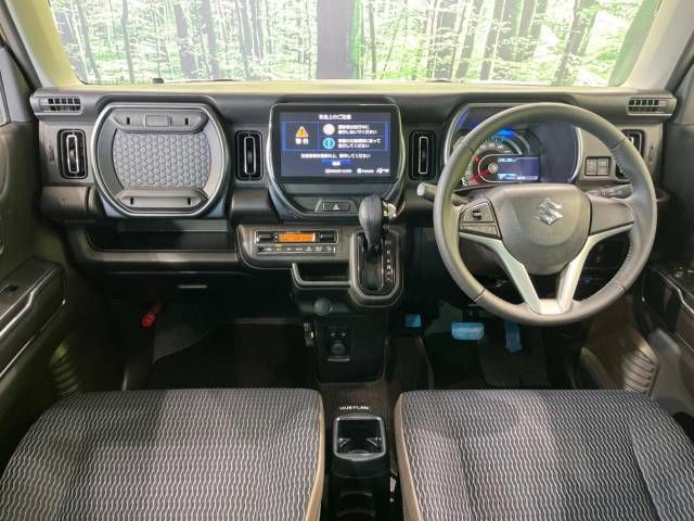 Suzuki HUSTLER 2021-06 9134-1