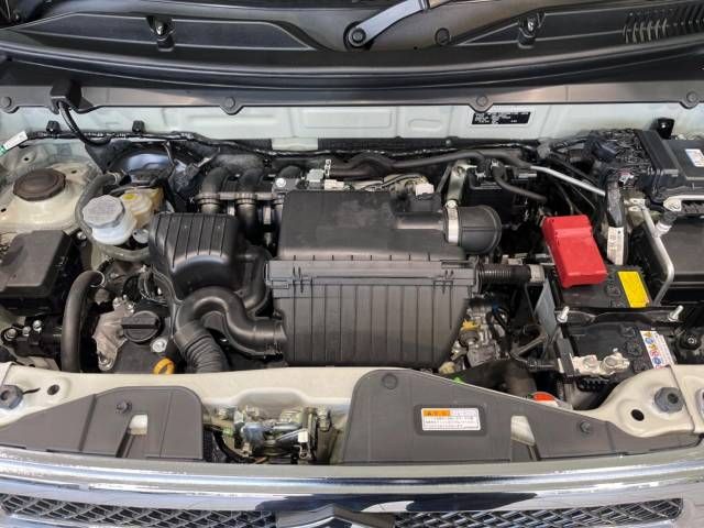 Suzuki HUSTLER 2021-06 9134-18