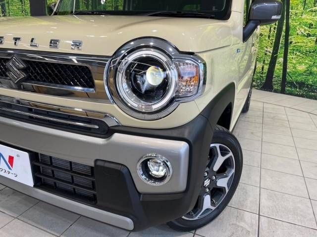 Suzuki HUSTLER 2021-06 9134-12