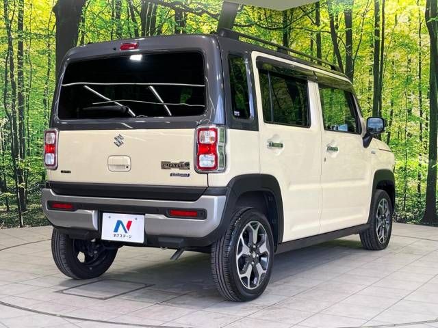 Suzuki HUSTLER 2021-06 9134-17