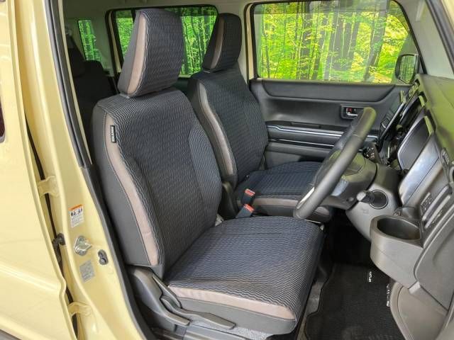 Suzuki HUSTLER 2021-06 9134-8