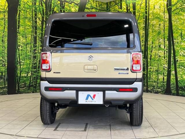 Suzuki HUSTLER 2021-06 9134-15