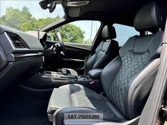 Audi SQ5 2019-08 352454-24