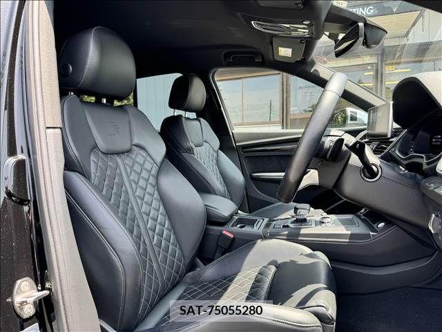Audi SQ5 2019-08 352454-8