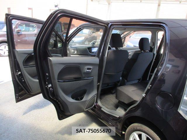 Suzuki WAGON R 2013-10 371051-28