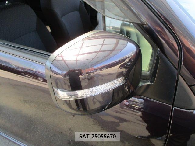 Suzuki WAGON R 2013-10 371051-24