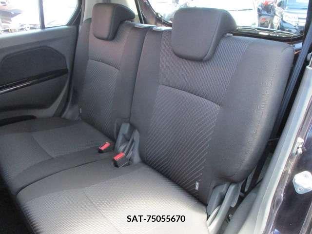 Suzuki WAGON R 2013-10 371051-12