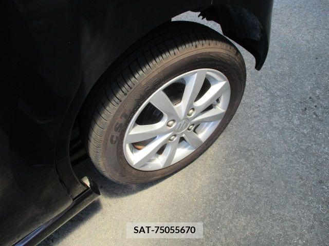 Suzuki WAGON R 2013-10 371051-23
