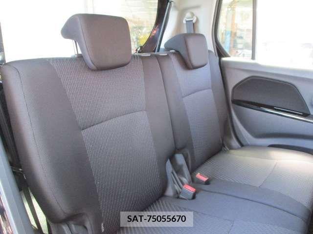 Suzuki WAGON R 2013-10 371051-11