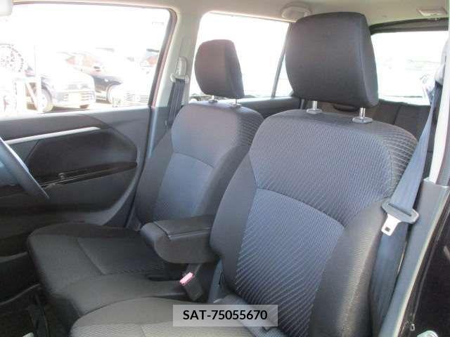Suzuki WAGON R 2013-10 371051-10