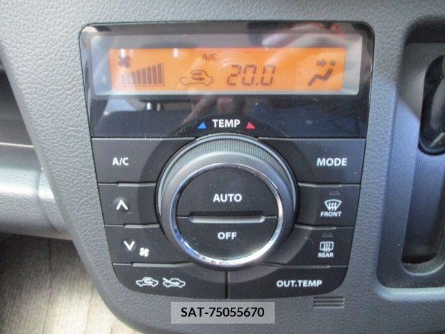 Suzuki WAGON R 2013-10 371051-17
