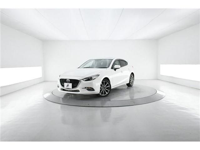 Mazda AXELA SPORT 2016-10 194129-0