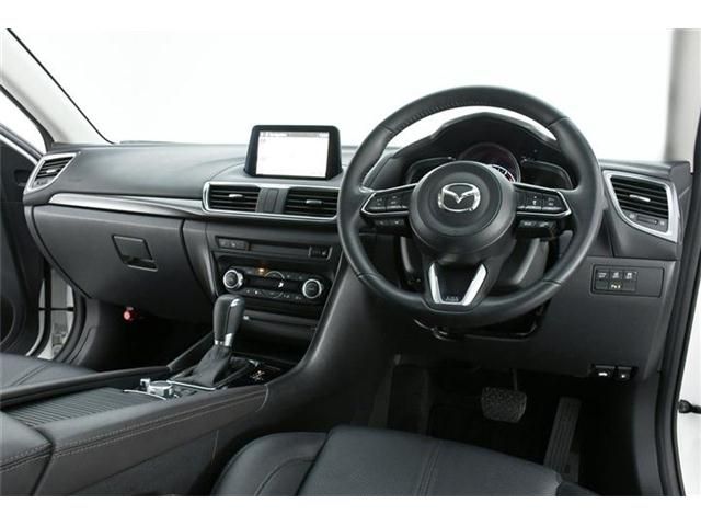 Mazda AXELA SPORT 2016-10 194129-3