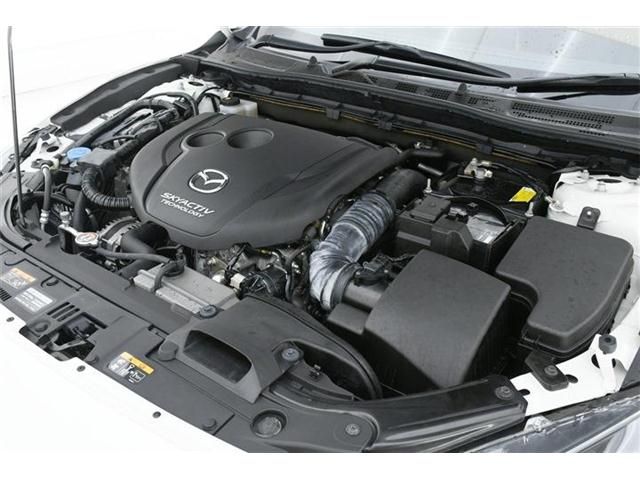Mazda AXELA SPORT 2016-10 194129-19