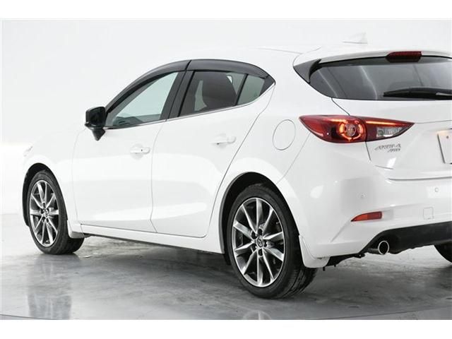 Mazda AXELA SPORT 2016-10 194129-9