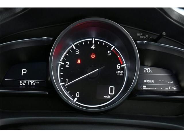 Mazda AXELA SPORT 2016-10 194129-18