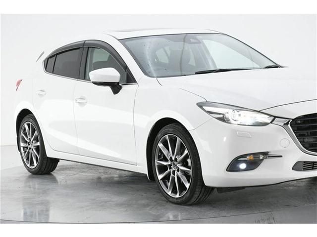 Mazda AXELA SPORT 2016-10 194129-8