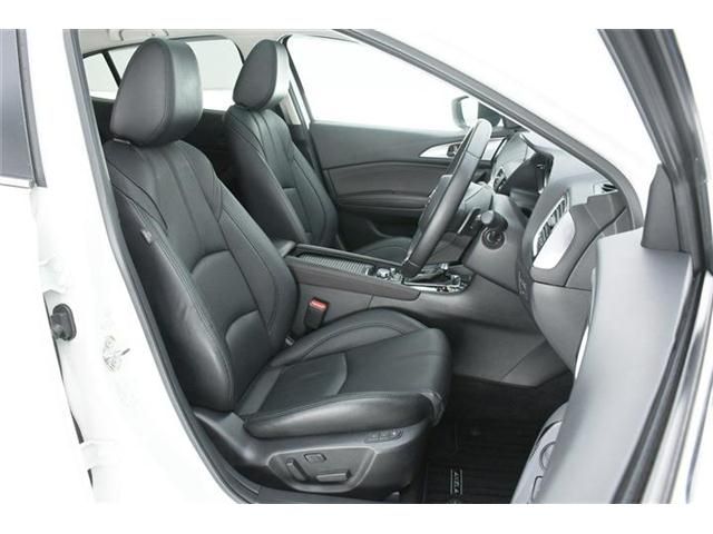 Mazda AXELA SPORT 2016-10 194129-4