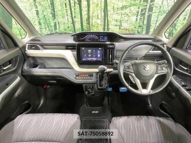 Suzuki SOLIO 2021-09 368414-1