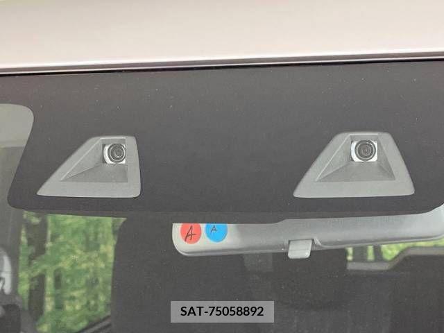 Suzuki SOLIO 2021-09 368414-6
