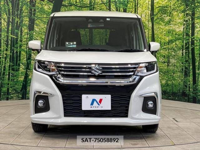Suzuki SOLIO 2021-09 368414-14