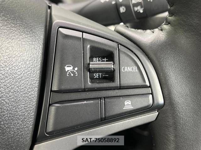 Suzuki SOLIO 2021-09 368414-5