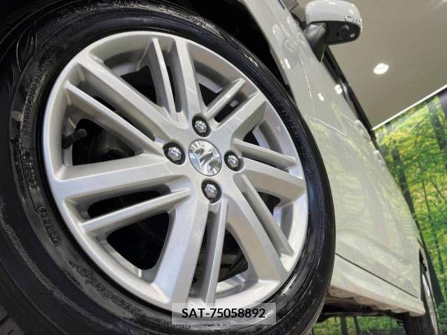 Suzuki SOLIO 2021-09 368414-13