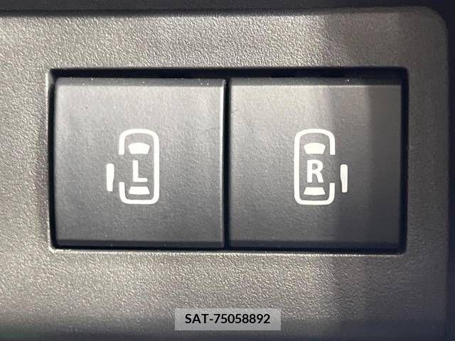 Suzuki SOLIO 2021-09 368414-4