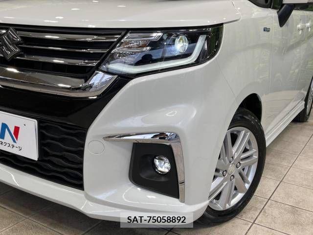 Suzuki SOLIO 2021-09 368414-12