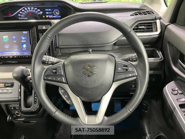 Suzuki SOLIO 2021-09 368414-11