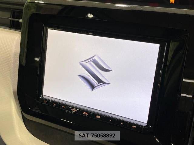 Suzuki SOLIO 2021-09 368414-2