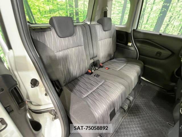 Suzuki SOLIO 2021-09 368414-9