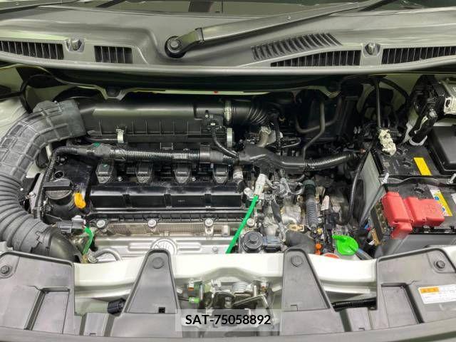 Suzuki SOLIO 2021-09 368414-18