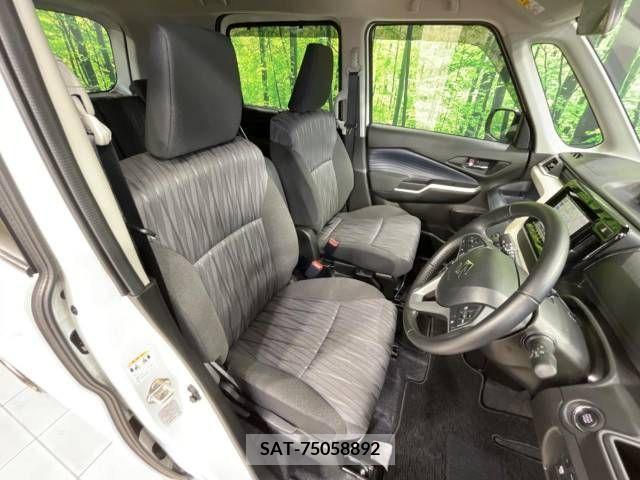 Suzuki SOLIO 2021-09 368414-8