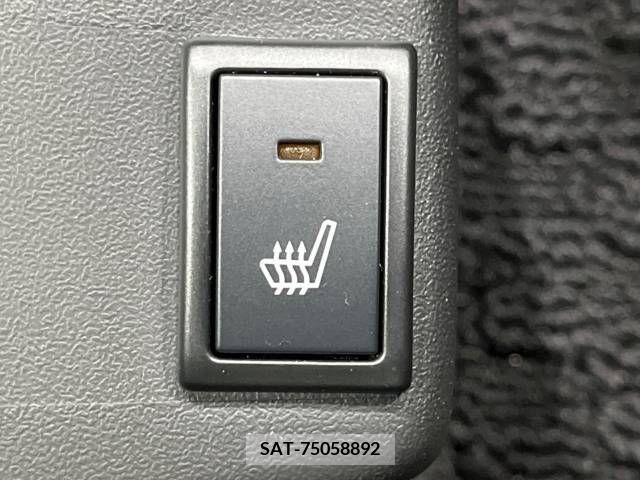 Suzuki SOLIO 2021-09 368414-7
