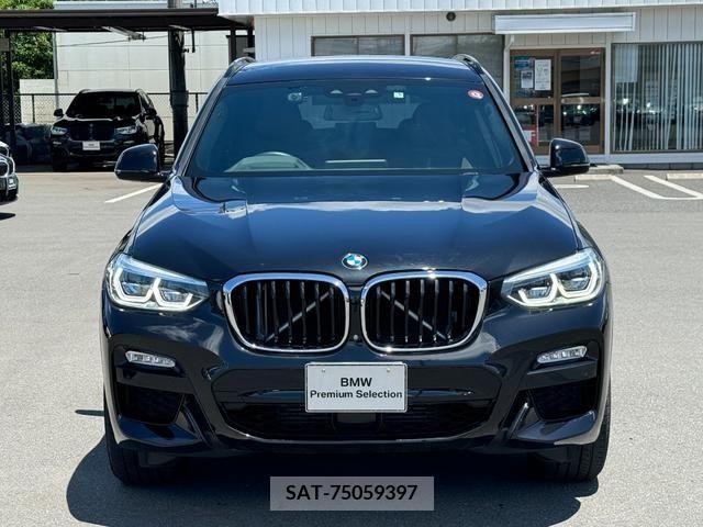 Bmw X3 2019-05 294174-4