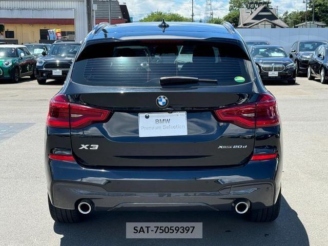 Bmw X3 2019-05 294174-9