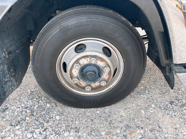 Isuzu FORWARD 2017-09 667-12