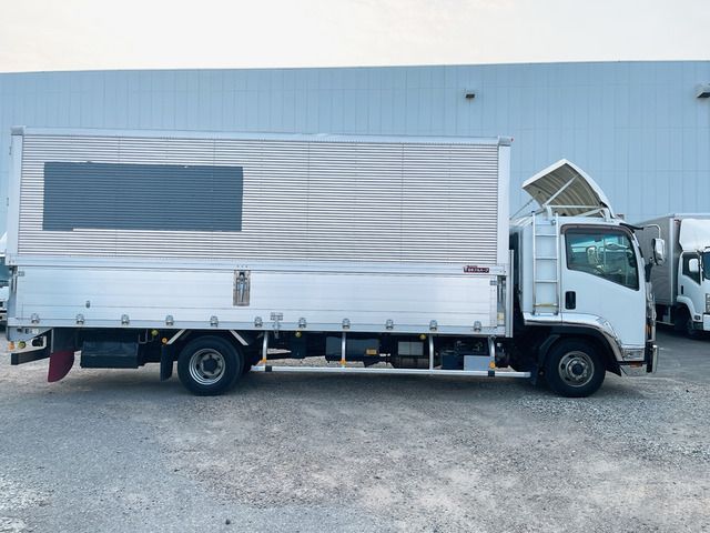 Isuzu FORWARD 2017-09 667-7
