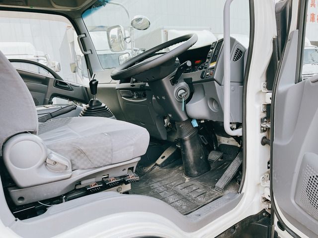 Isuzu FORWARD 2017-09 667-2