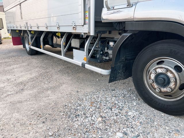 Isuzu FORWARD 2017-09 667-13