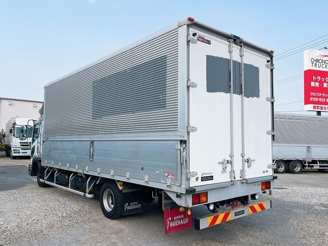 Isuzu FORWARD 2017-09 667-6