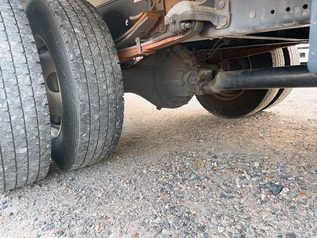 Isuzu FORWARD 2017-09 667-16