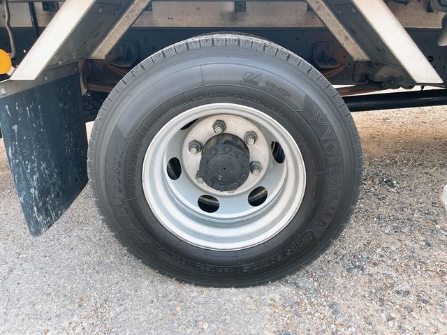 Isuzu FORWARD 2017-09 667-17