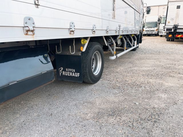 Isuzu FORWARD 2017-09 667-19