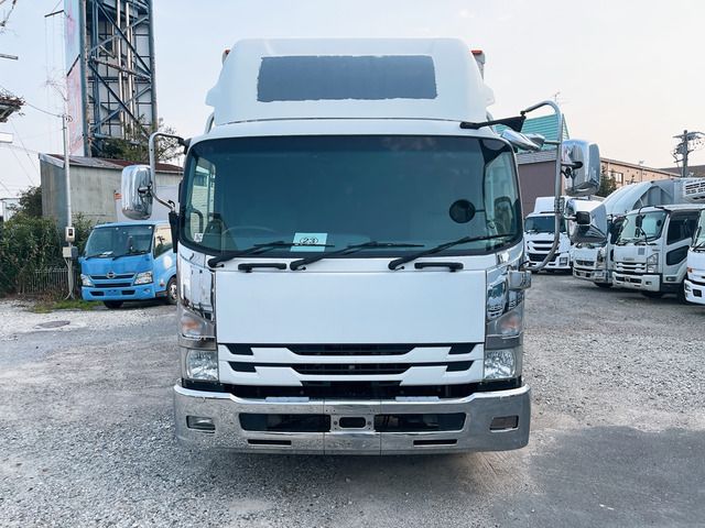 Isuzu FORWARD 2017-09 667-11