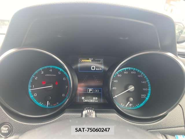 Subaru OUTBACK 2015-05 301147-12