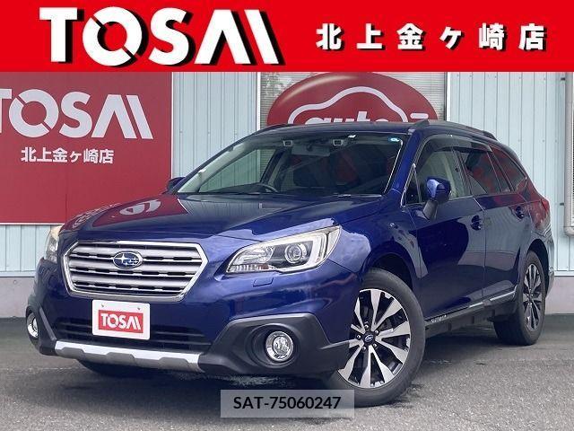 Subaru OUTBACK 2015-05 301147-0