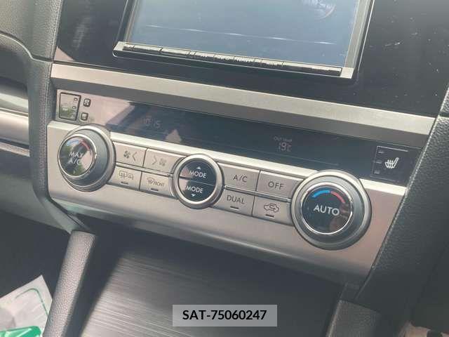 Subaru OUTBACK 2015-05 301147-8